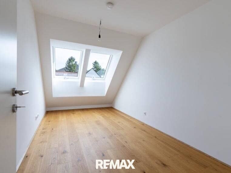 Newly built Wohnung near Donau Auen Nationalpark