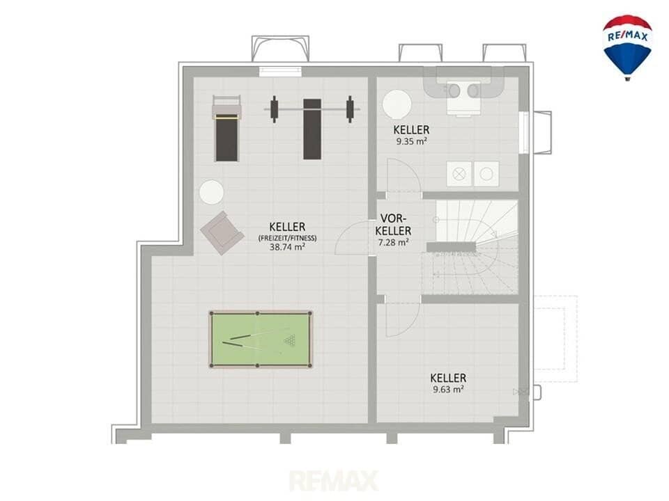 Grundriss 3