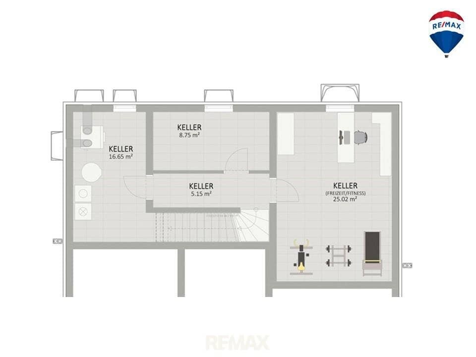 Grundriss 3