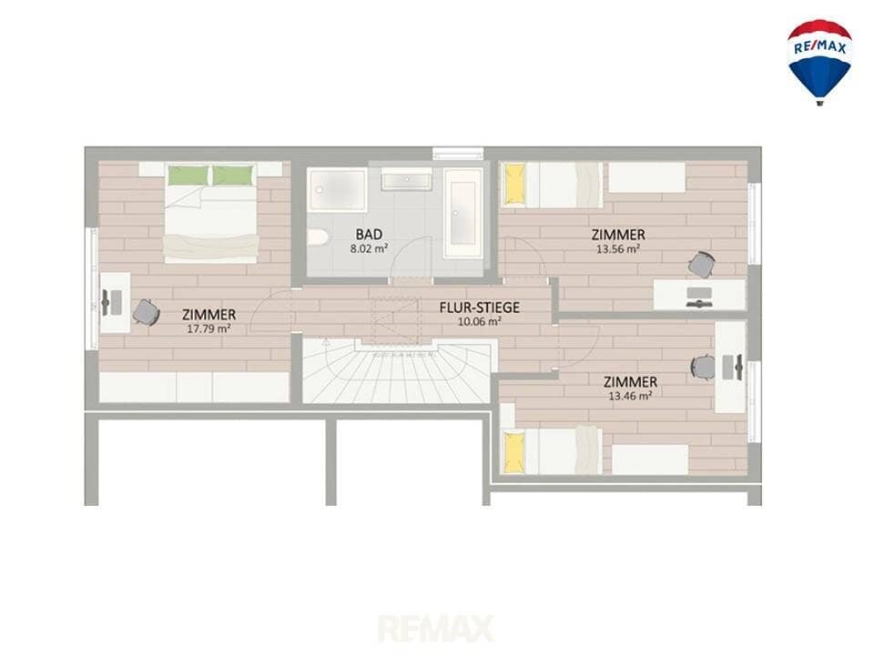 Grundriss 2