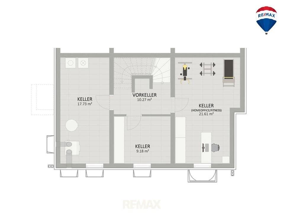 Floor plan 3