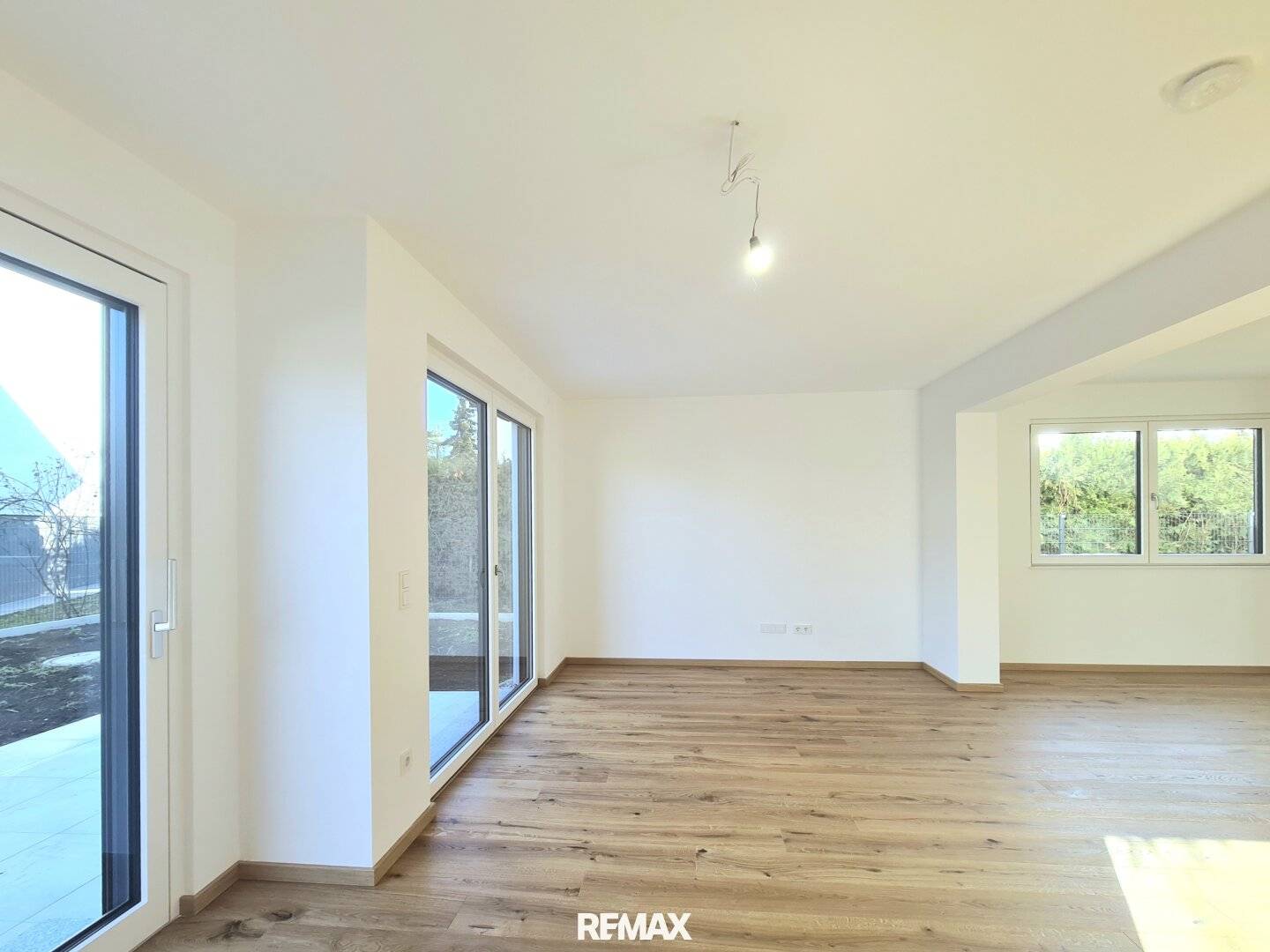 Exclusive semi detached house in Ispergasse near U1