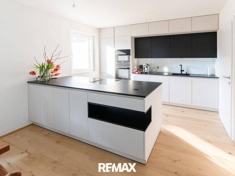 Apartment with large garden near Alte Donau