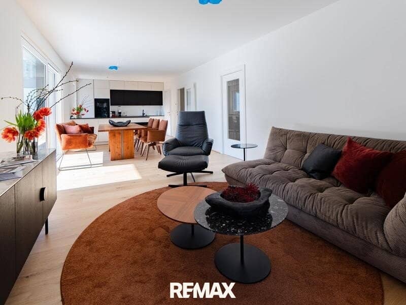 Apartment with large garden near Alte Donau