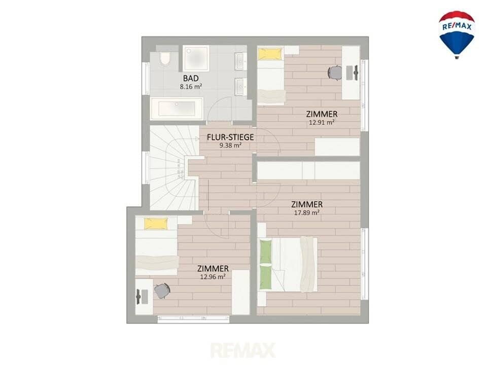 Grundriss 2