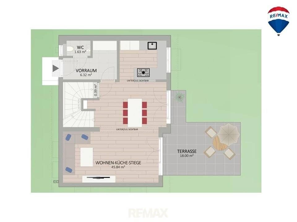 Grundriss 1