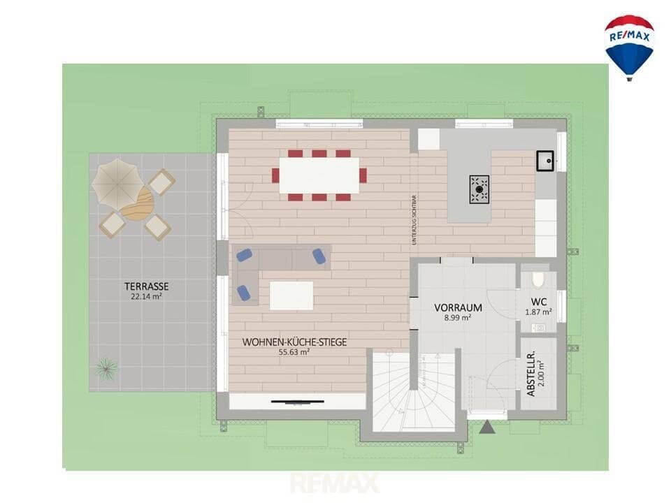 Grundriss 1