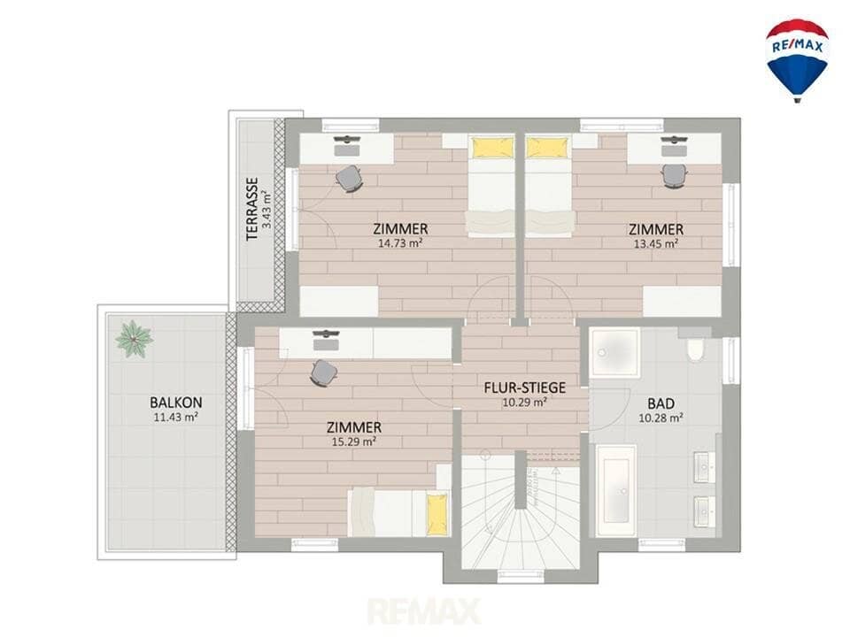 Grundriss 2