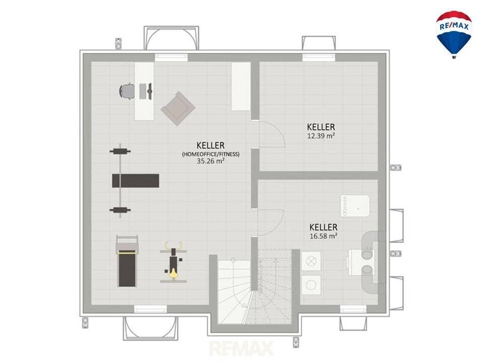 Grundriss 4