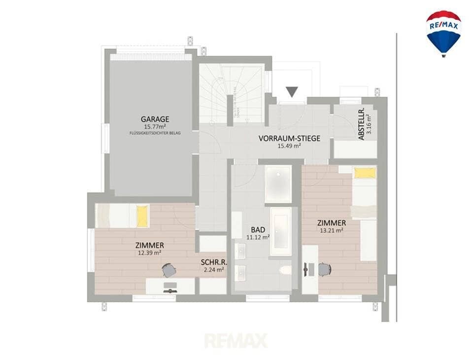 Grundriss 1