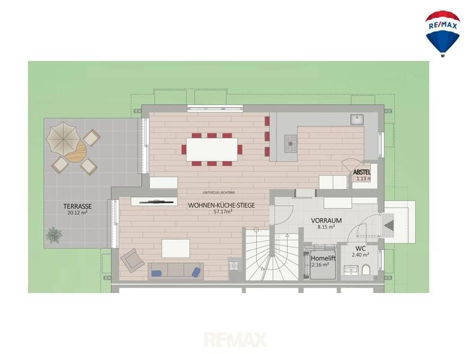 Grundriss 1