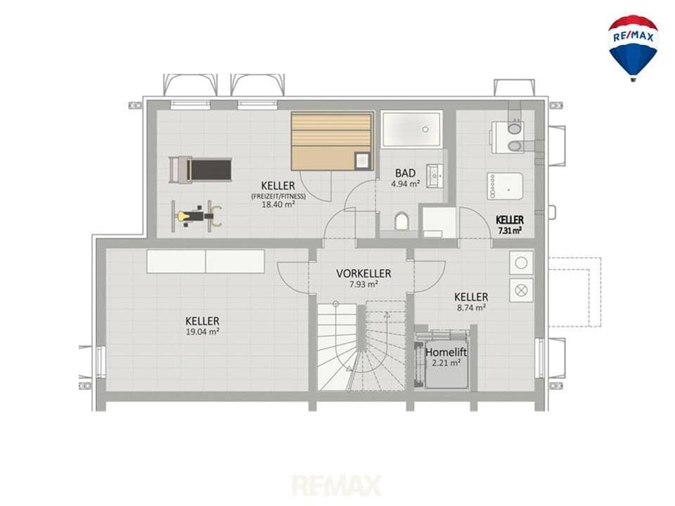 Grundriss 4