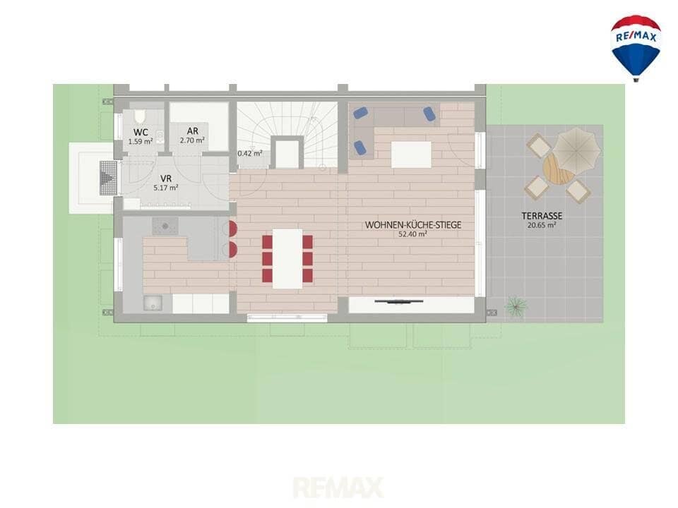 Grundriss 1