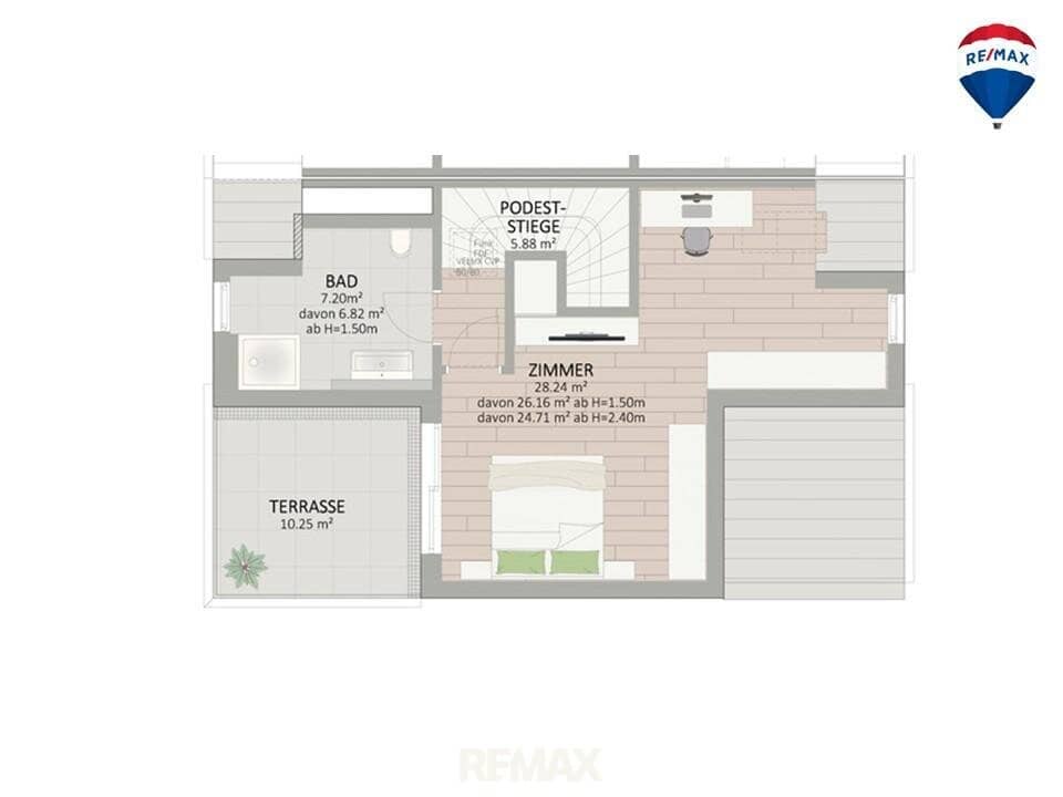Grundriss 3