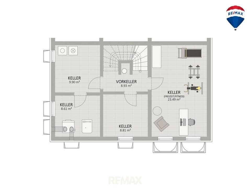 Grundriss 4