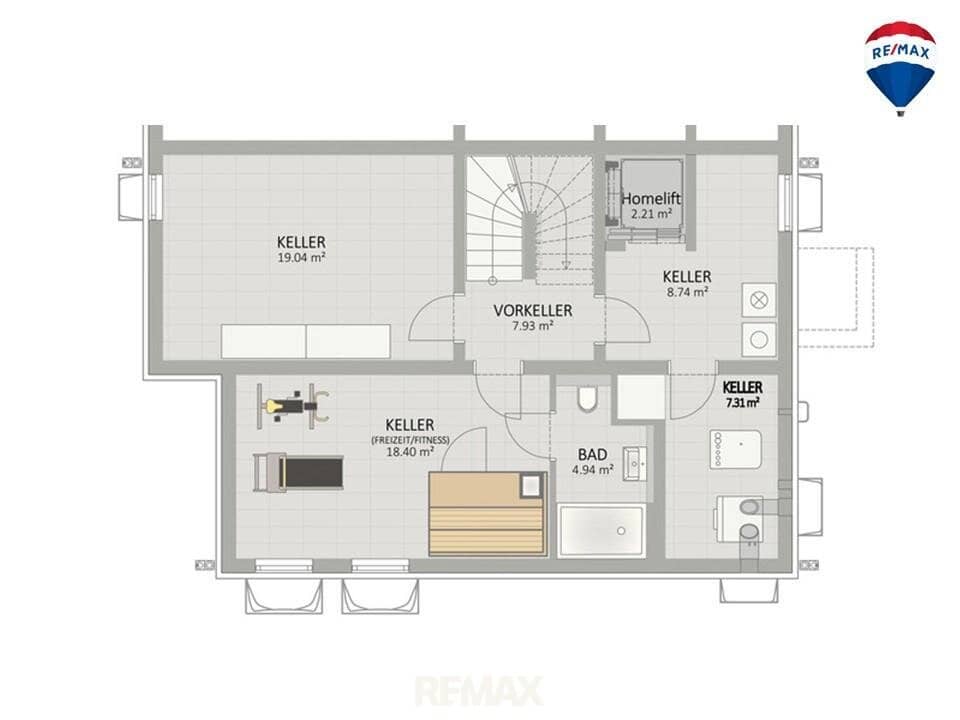 Grundriss 4