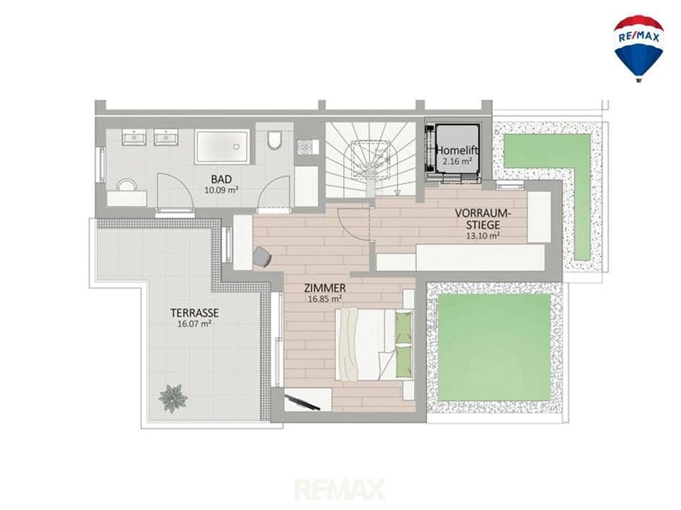 Grundriss 3