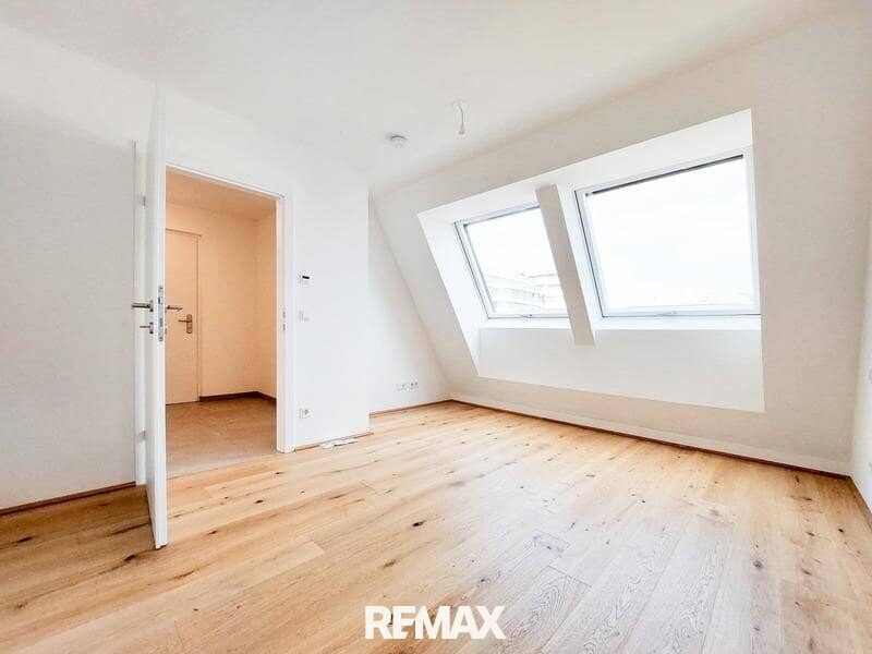 Wohnung Neubau Erstbezug nahe Alte Donau