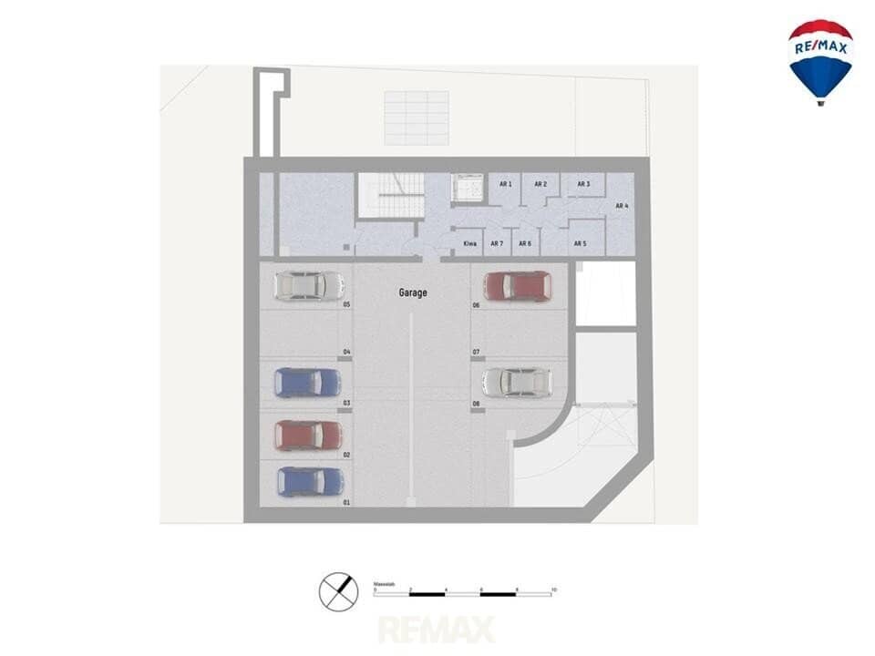 Grundriss 2