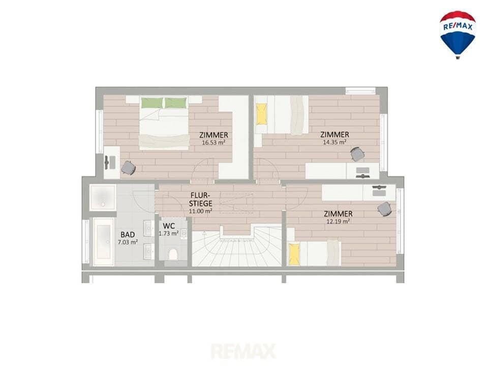 Grundriss 2
