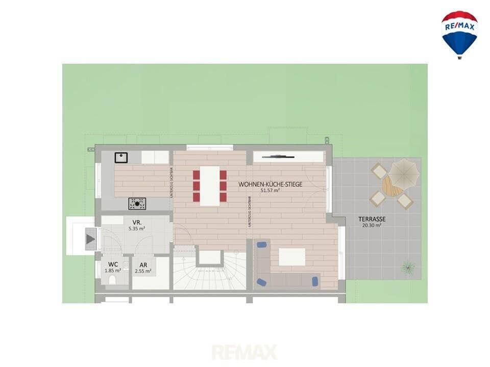 Grundriss 1