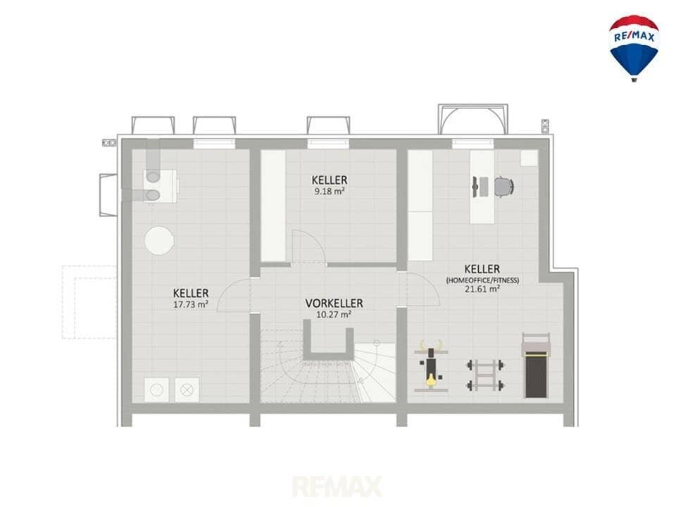 Grundriss 3