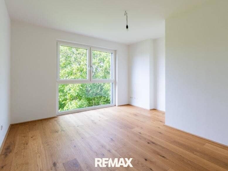 Wohnung lichtdurchflutet Terrasse nahe Donauauen