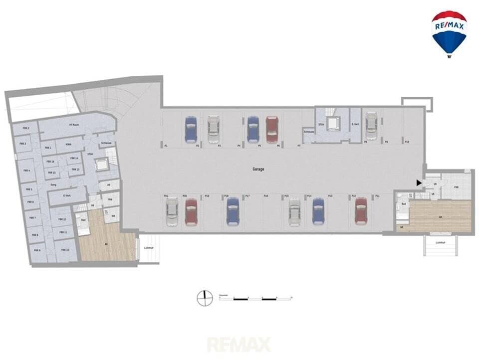 Grundriss 2