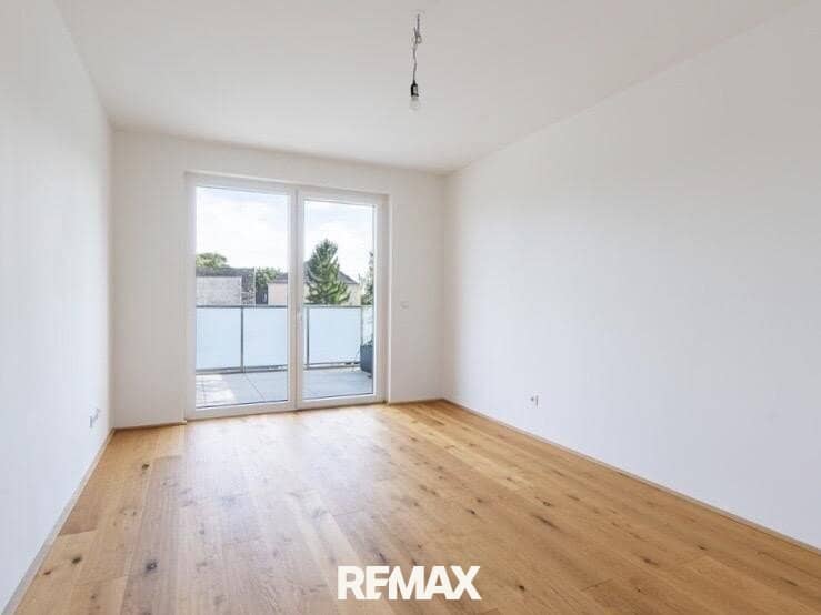Wohnung lichtdurchflutet Terrasse nahe Donauauen