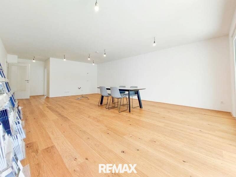 Ground floor apartment near the National Park Donau Auen Lobau with garden and terraces