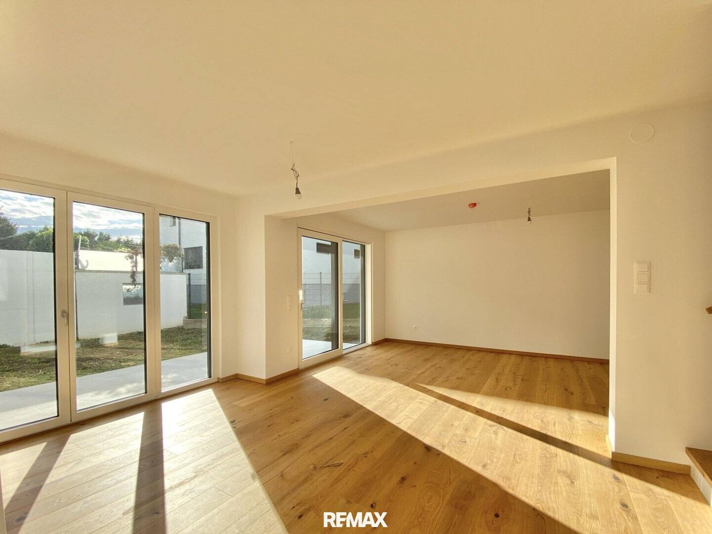 Semi-detached house near Aupark Jedlesee | First Occupation