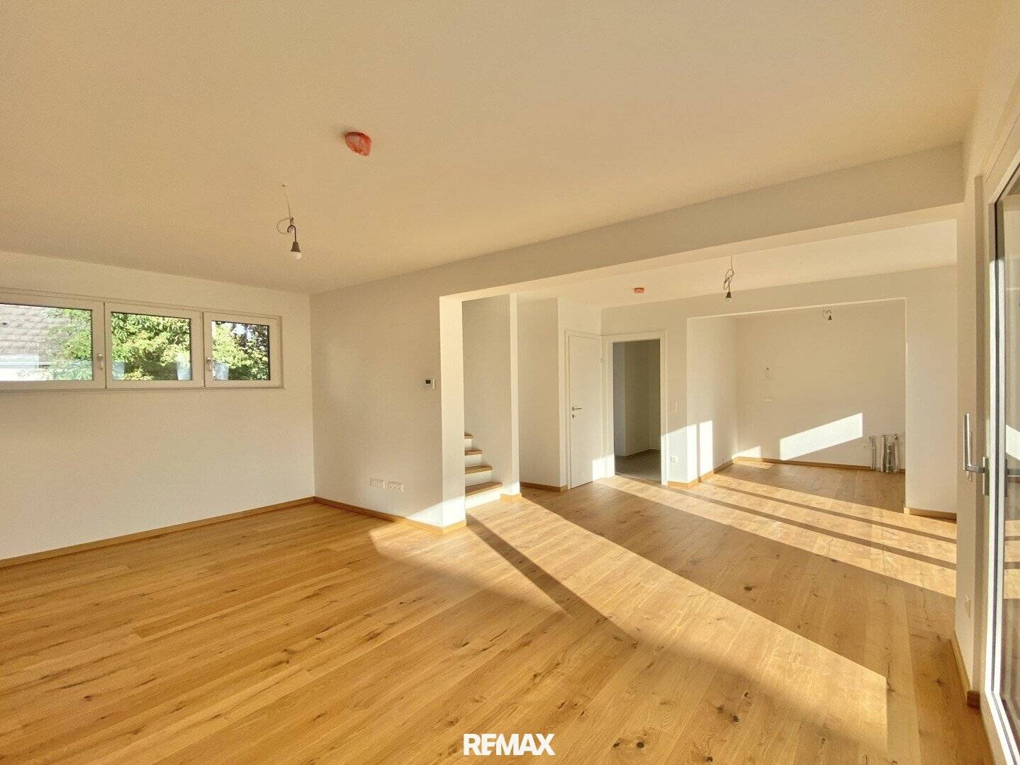 Semi-detached house near Aupark Jedlesee | First Occupation