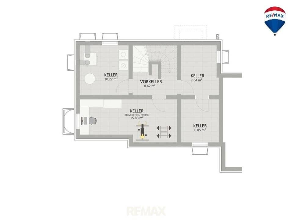 Floor plan 3