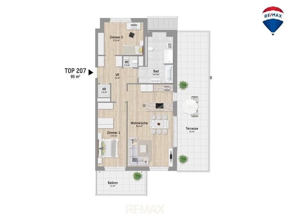 Grundriss 1