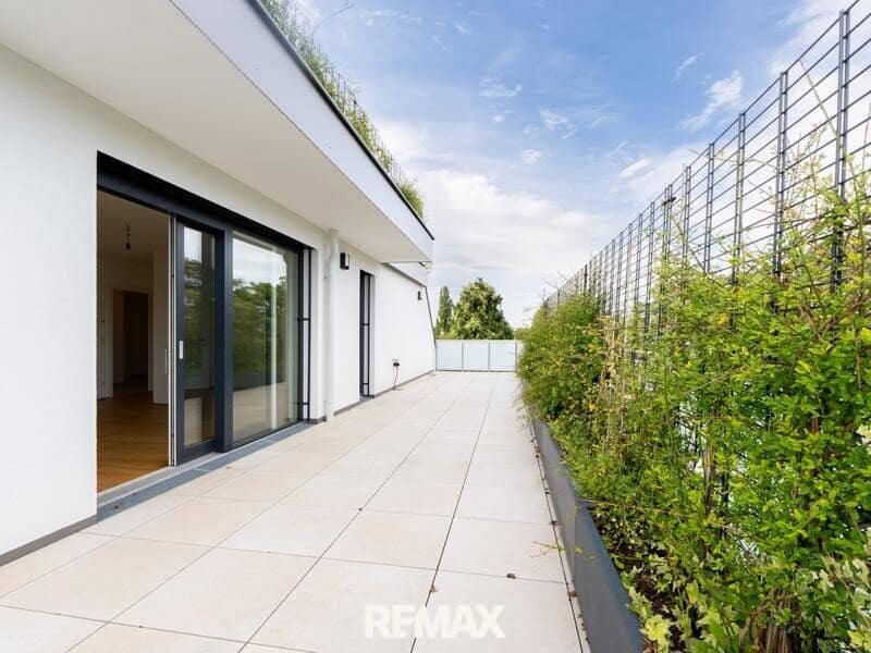 Exklusive 3-Zimmer-Wohnung | Hochwertiges Neubauprojekt in ruhiger Lage
