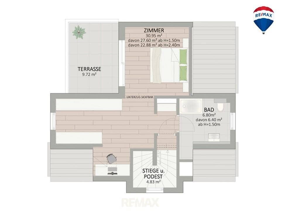 Floor plan 3