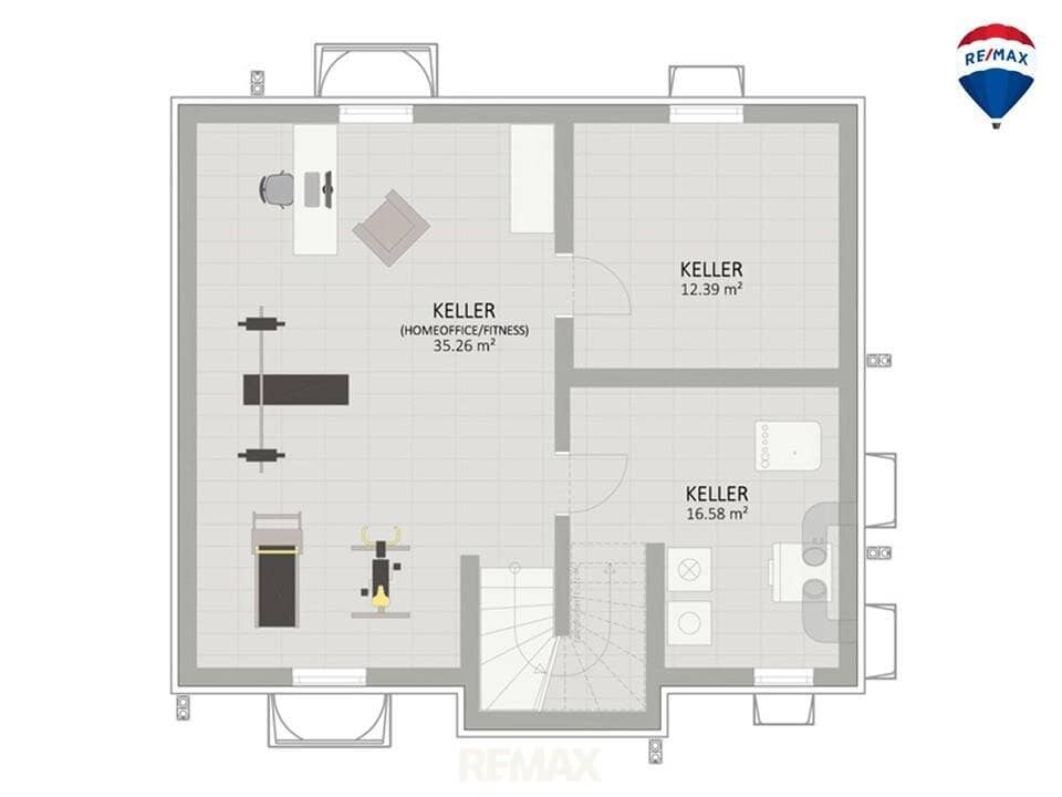 Floor plan 4