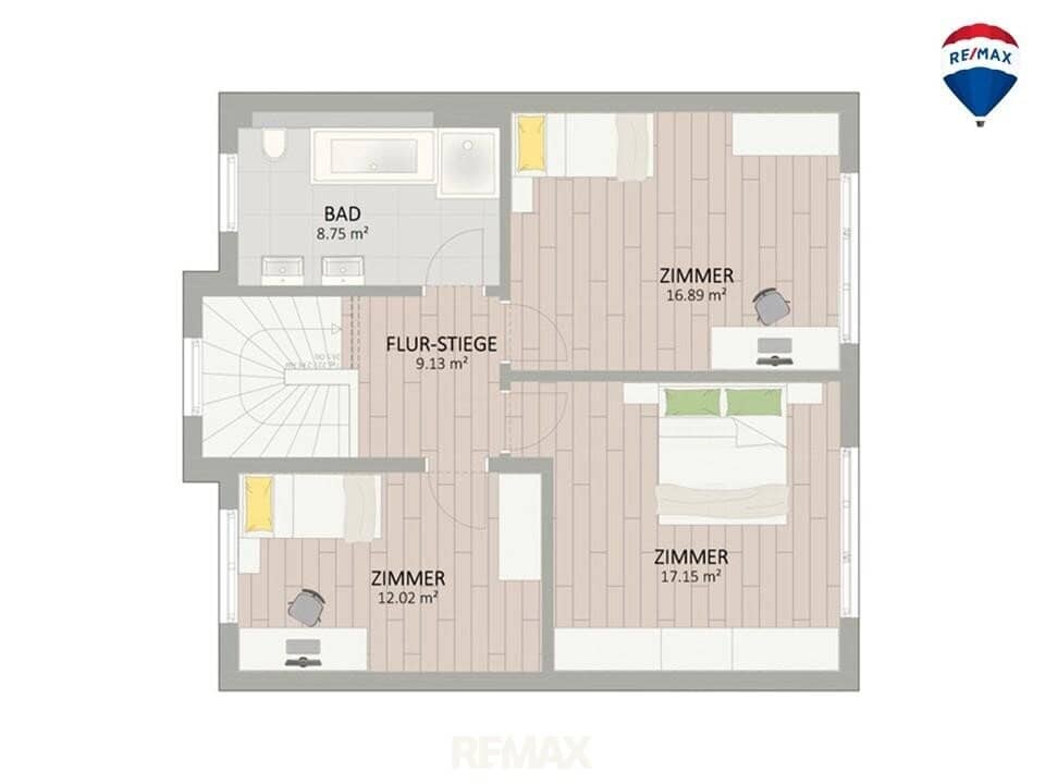 Grundriss 2