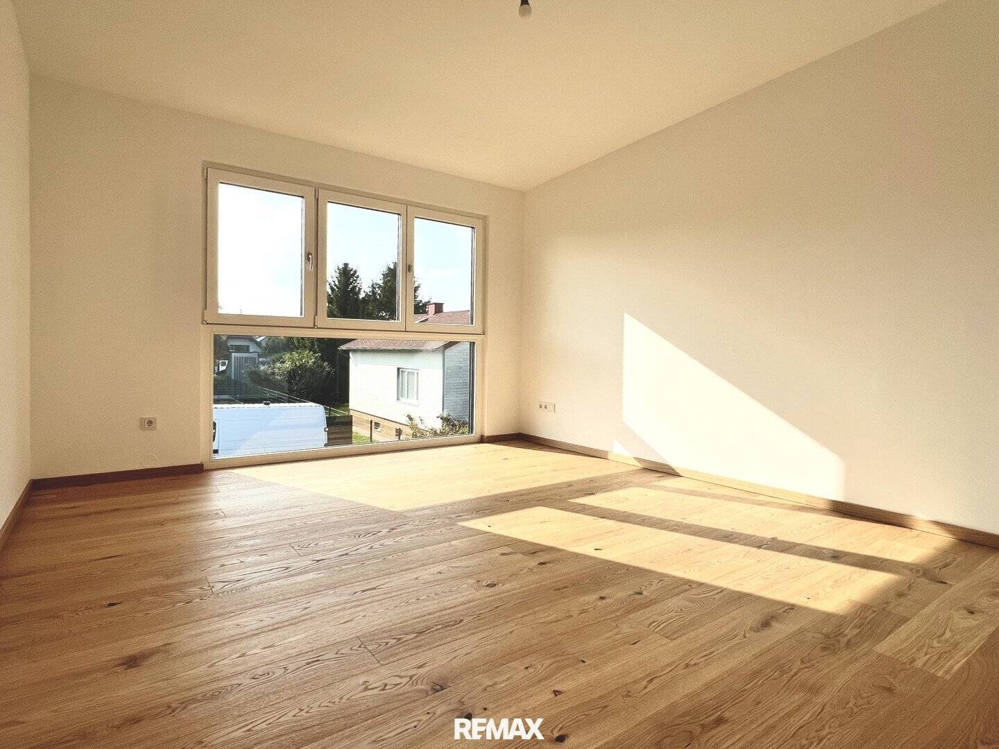 Luxuriöses Einzelhaus nahe Lobau | Bezugsbereit