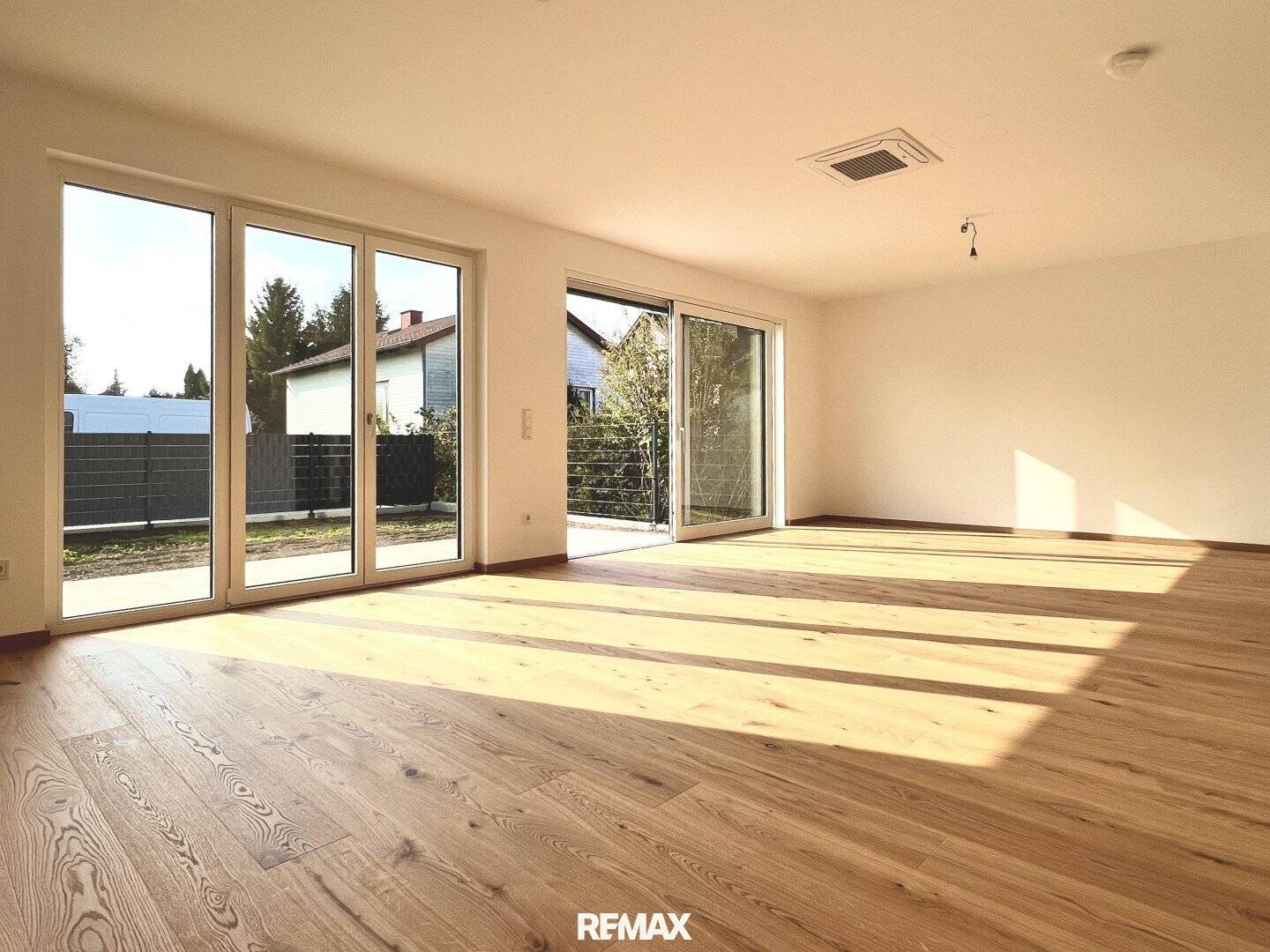 Luxuriöses Einzelhaus nahe Lobau | Bezugsbereit