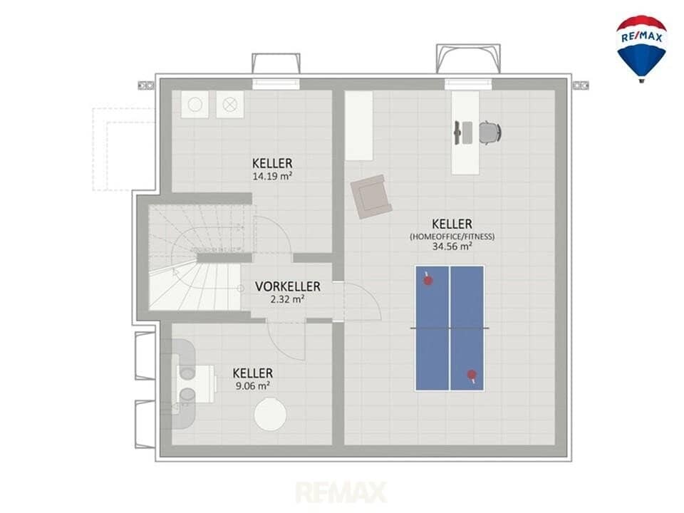 Grundriss 3