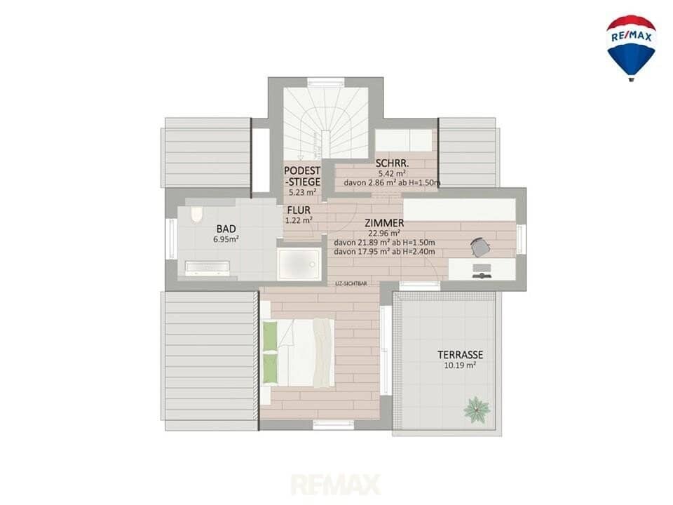Grundriss 3