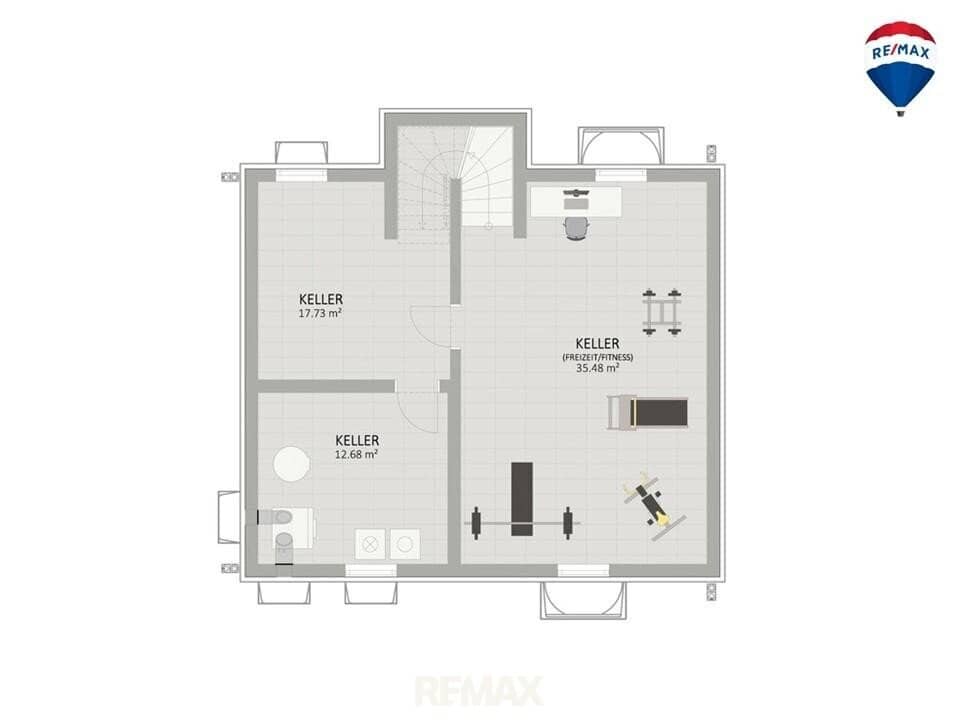 Grundriss 4