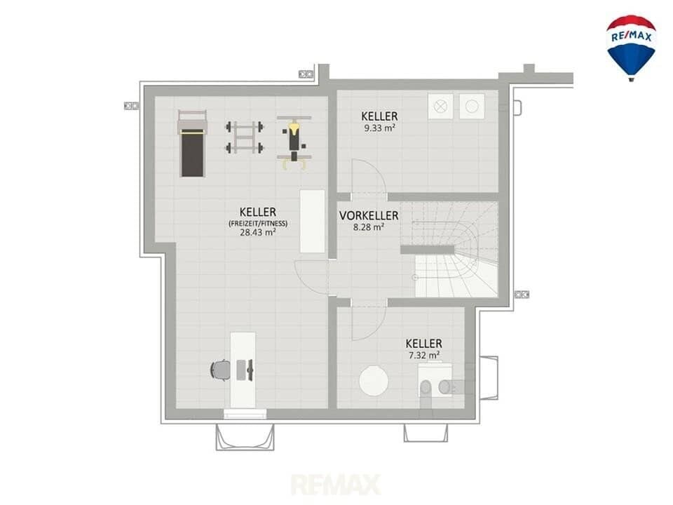 Grundriss 3
