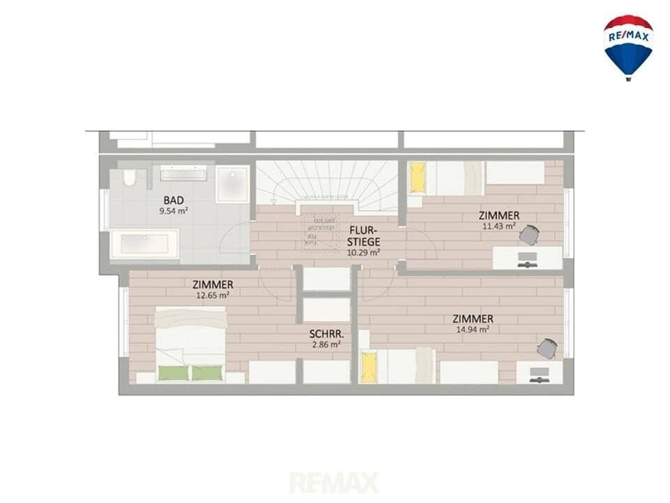Grundriss 2
