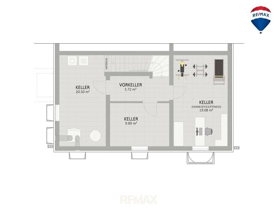 Grundriss 3