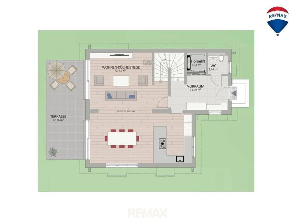 Grundriss 1