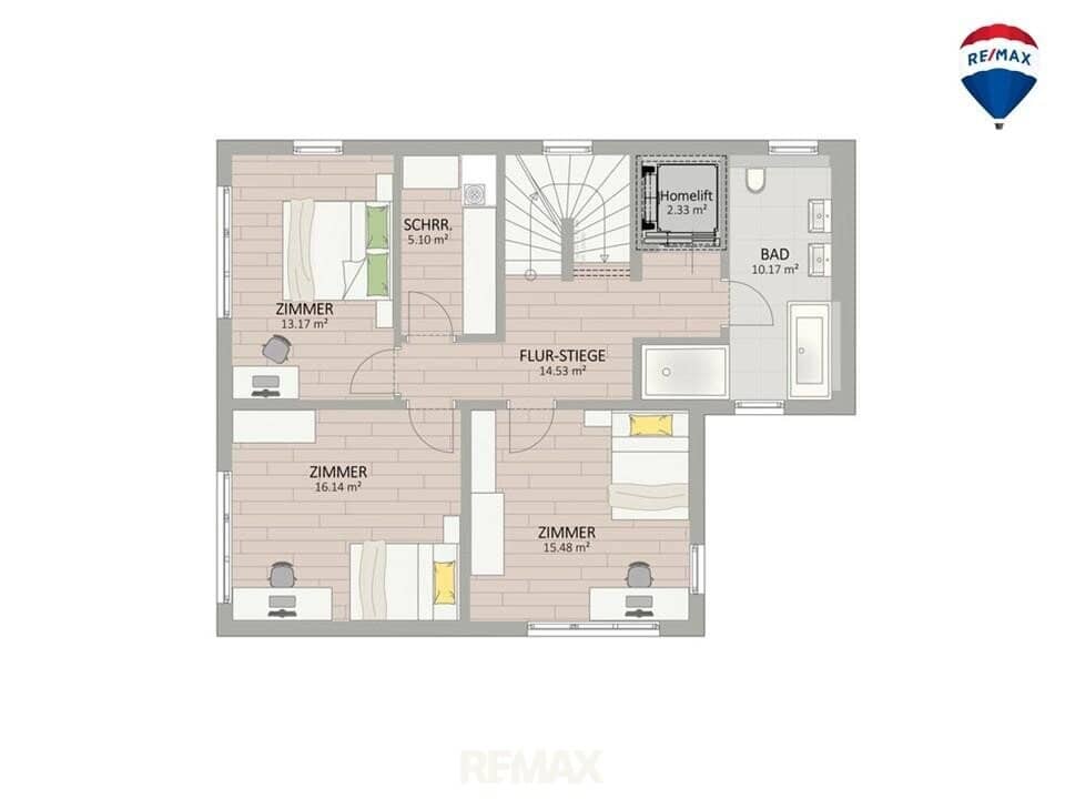 Grundriss 2