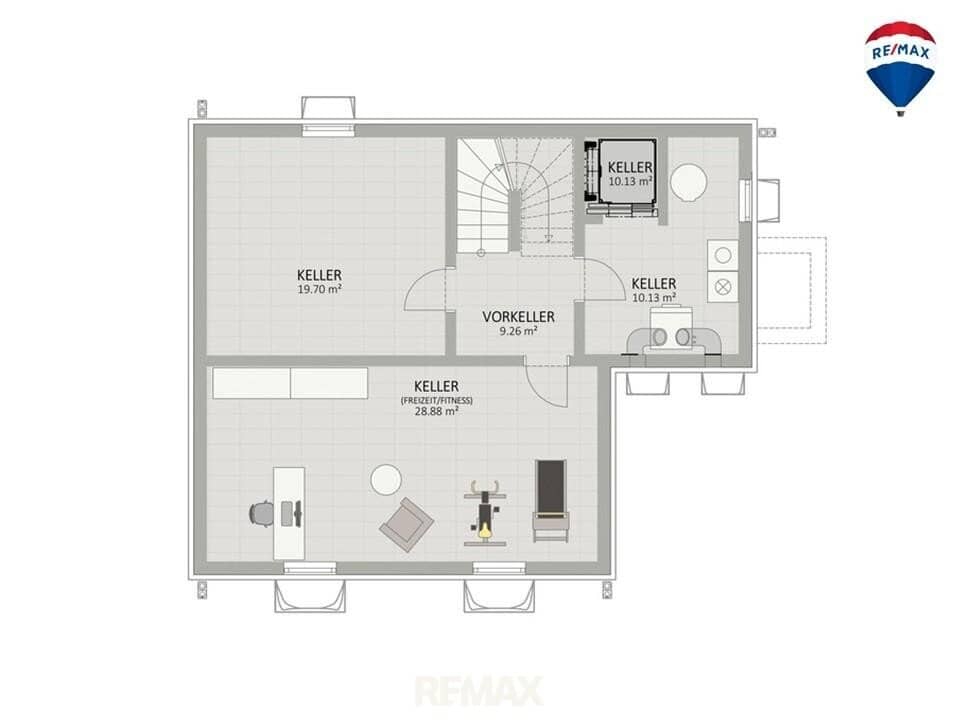 Grundriss 4