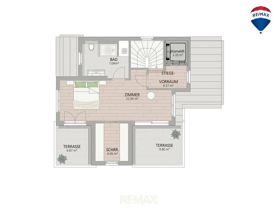 Grundriss 3